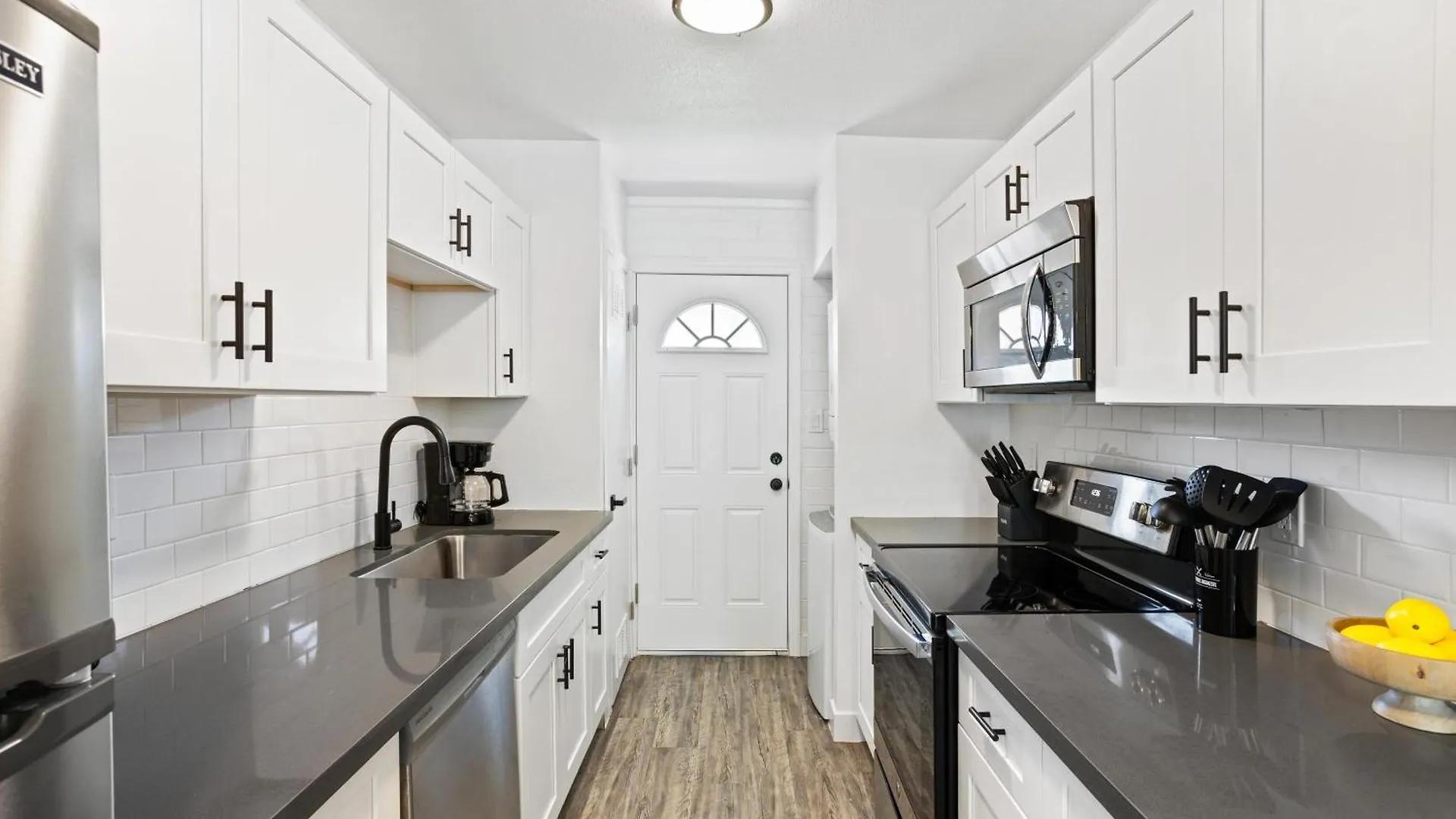 度假居 Citrus - Walk To Old Town Scottsdale - 2 Bedrooms