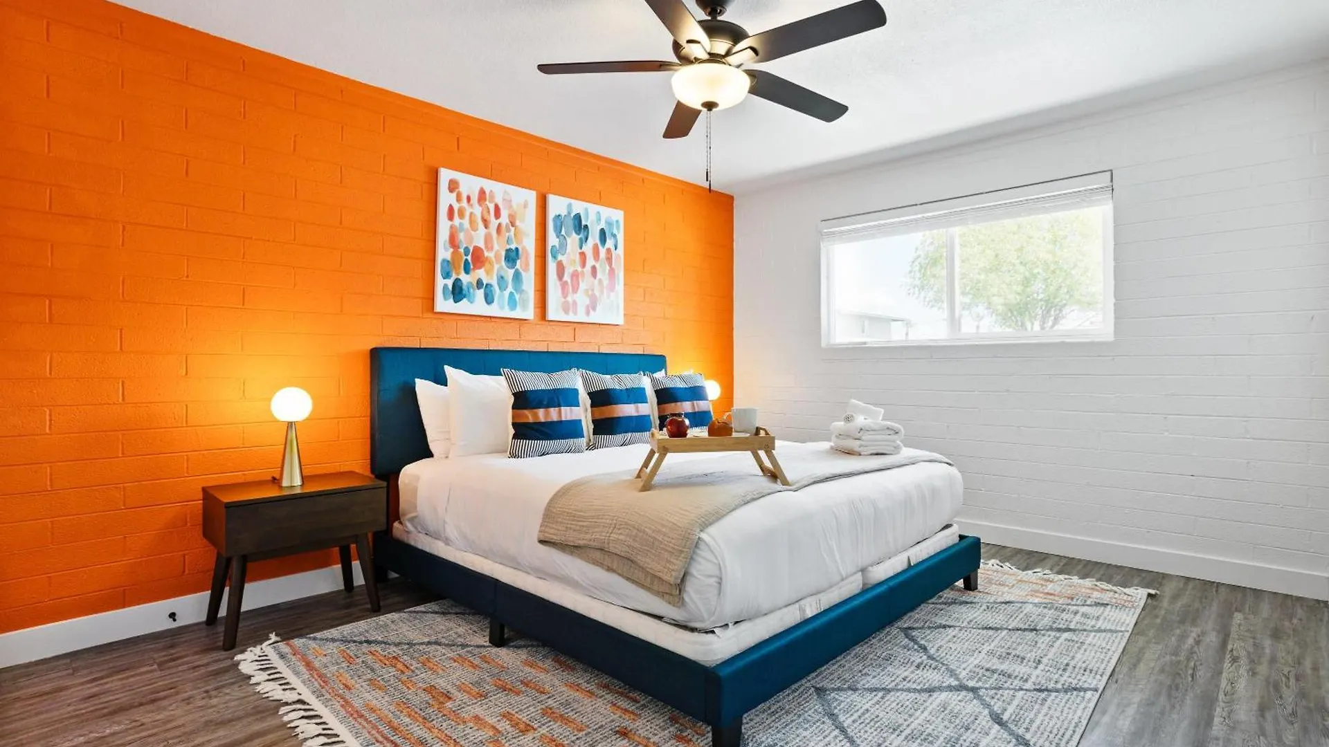 Citrus - Walk To Old Town Scottsdale - 2 Bedrooms